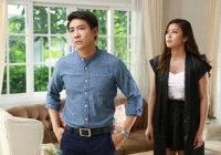 Sau lễ mừng thọ bố chồng, con dâu mang thùng phong bì giấu đi, nào ngờ lại được mọi người tấm tắc khen ngợi