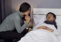 Ở với nhau 10 năm, chăm chồng say xỉn đúng một đêm, sáng hôm sau, tôi đưa trả 50 triệu cùng ĐƠN LY HÔN