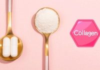 Collagen và những điều bạn đang quan tâm