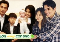 Vợ chồng sao Hàn gia thế khủng: Vì con mà mở trường học gần 400 tỷ nhưng không ngại cho làm nông