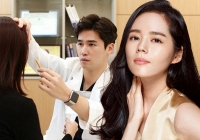 Dù là 'biểu tượng đẹp tự nhiên' xứ Hàn nhưng bác sĩ vẫn khuyên nên phẫu thuật sớm điểm này trên khuôn mặt
