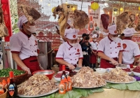 Sắp diễn ra Ngày hội truyền thống Phở Vân Cù năm 2025