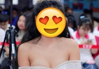 Trước khi vướng nghi án 'phông bạt', nàng Hậu này có học vấn khủng: Từng bật khóc vì 32 công ty từ chối tuyển dụng