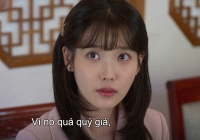 Xem cuộc đối thoại chua chát của 2 mẹ con trong Khi Cuộc Đời Cho Bạn Quả Quýt, tôi thề sẽ không bao giờ nói 'Mẹ sống vì con'