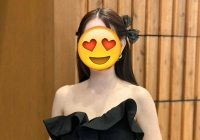 Sao Việt mổ 2 lần cắt bỏ buồng trứng, 8 năm mới có con: Làm mẹ lần đầu mà dạy con xịn sò quá!