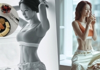 Bí quyết giảm 7kg của ngôi sao Kpop: U40 vẫn trẻ đẹp nhờ thực đơn chỉ 4 món