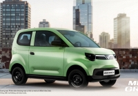 VinFast Green tiếp tục lập 'kỷ lục' số lượng đặt hàng
