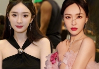  Nhìn Đường Yên 41 tuổi và Dương Mịch 38 tuổi mới thấy: Tuổi tác không phải vấn đề, quan trọng là cách đối diện với thời gian  