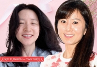Nhan sắc U60 của Lee Young Ae – Kim Hee Ae: Cuộc “đối đầu” giữa 2 xu hướng lão hóa 