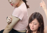 Gãi 4 chỗ này trên người có thể chống lại vi khuẩn và giảm căng thẳng, gãi vị trí đầu tiên còn ngăn ngừa rụng tóc