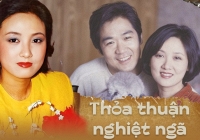 Cuộc đời Đặng Tiệp: Phía sau bản thỏa thuận đầy oan nghiệt với 'Càn Long', cả đời không được sinh con để 'toàn tâm toàn ý' làm mẹ kế 