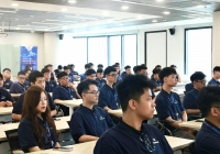 VinBigdata tuyển sinh Chương trình Đào tạo Kỹ sư AI Vingroup mùa 6 -2025