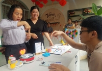 Cà phê Thương ngày Thứ Sáu - Hơn cả chữ Thương!...