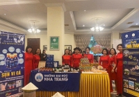 Ảnh hưởng của áp lực công việc đến sức khỏe phụ nữ tại tỉnh Khánh Hòa