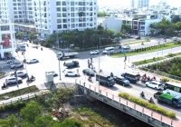 Đèn đỏ chân cầu Quán Trường, thành phố Nha Trang- Mối quan ngại của người dân