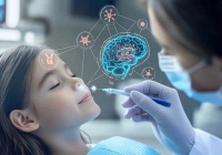 Vi khuẩn miệng có thể giúp phát hiện sớm chứng tự kỷ