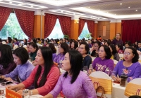 Tình trạng dinh dưỡng của phụ nữ và trẻ em tại khu vực miền Trung và Tây Nguyên