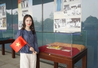 Anna Quỳnh Nguyễn – Người phụ nữ đưa vẻ đẹp văn hóa Việt vào doanh nghiệp 