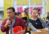 Ngoài 'Mái ấm gia đình Việt' vừa ngưng hợp tác, Quyền Linh còn làm MC một chương trình cực kỳ được yêu thích