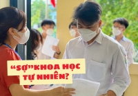 Phụ huynh lo: “Đổ xô chọn Sử, Địa thi tốt nghiệp là bước lùi giữa kỷ nguyên bán dẫn” – Là thụt lùi hay học sinh tính toán khôn ngoan?