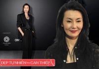 'Ngọc nữ showbiz' tuổi 60 đẹp tự nhiên thần thái nhờ có bí quyết riêng
