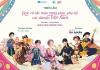 Khám phá chùm hoạt động văn hóa đặc sắc tại Hà Giang tuần tới