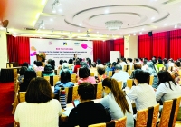 Sở hữu trí tuệ và bài toán về quản lý dữ liệu trong thương mại điện tử