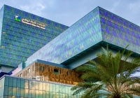 Vingroup hợp tác với Cleveland Clinic xây dựng bệnh viện Vinmec Cần Giờ theo chuẩn quốc tế