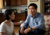 Nhận ra người đàn ông đang ngồi rửa bát trong quán phở, tôi bật khóc hối hận vì chuyện xảy ra vào 3 tháng trước