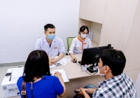 Tiếp sức các cặp vợ chồng trong Tuần lễ vàng ươm mầm hạnh phúc 2025