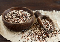 Những thực phẩm ít calo giúp sản sinh collagen cho người ăn kiêng