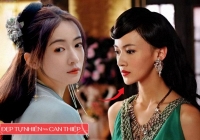  Nhiều lần bị nhận xét 'xấu tơi tả', Ngô Cẩn Ngôn dạo gần đây nhan sắc không thể chê vào đâu được