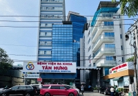Thêm một ca tai biến sau phẫu thuật thẩm mỹ tại Bệnh viện đa khoa Tân Hưng 