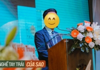 Từng loay hoay kiếm từng đồng, sao nam Vbiz bất ngờ đổi đời khi rẽ hướng làm nghề 'hot'