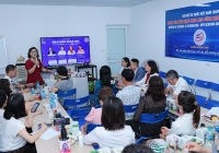 Dinh dưỡng đóng vai trò quan trọng trong sự phát triển toàn diện