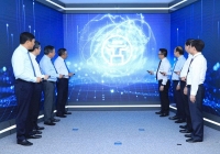 Hà Nội chính thức khai trương Trung tâm Báo chí Thủ đô hiện đại đầu tiên