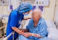 Ngành Y tế TP.HCM tôn vinh những đóng góp của người điều dưỡng