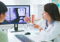 Sữa và sản phẩm từ sữa có thể giúp giảm nguy cơ ung thư vú