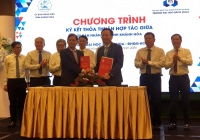 Khánh Hòa sắp có phân hiệu của Trường Đại học Bách khoa TP. Hồ Chí Minh
