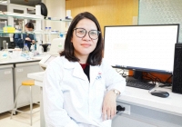 PGS.TS. Mai Hương: Nghiên cứu về ô nhiễm vi nhựa là một cuộc chiến không ngừng nghỉ