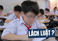 Phụ huynh Hà Nội nói: Chừng nào còn hiện tượng này thì nhiều cha mẹ có con học cấp 1 vẫn phải 'lách luật' đi học thêm