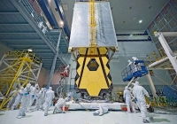 NASA phát hiện 26 loài vi khuẩn hoàn toàn mới trong phòng sạch vô trùng