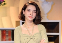 Quỳnh Lương và 'cuộc chiến với chồng cũ': Phía sau đôi vai mỏng manh của mẹ đơn thân là sức mạnh vô tận của tình yêu con