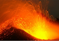 Vàng và kim loại quý có thể đang rò rỉ từ lõi Trái đất