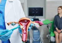 Nguy cơ đáng lo ngại về khả năng sinh sản của nữ giới từ vi nhựa
