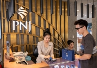 Thanh tra ‘gõ cửa’ điểm mặt loạt vi phạm, PNJ nói gì?