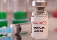 Vaccine Covid-19 thế hệ mới của Moderna được phê duyệt
