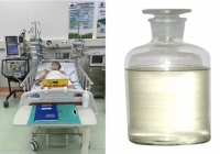 Bé trai 13 tuổi hôn mê vì ngộ độc khí trong ô tô tại TP.HCM