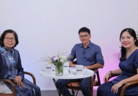 Bình đẳng giới – Chìa khóa cho môi trường làm việc năng suất, gắn kết và bền vững