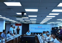 Hàng giả và lừa đảo trại hè ‘nóng’ tại họp báo ở TPHCM